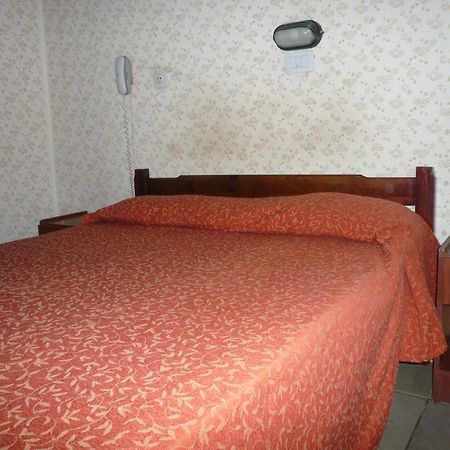 Hotel Cosme Buenos Aires Eksteriør bilde