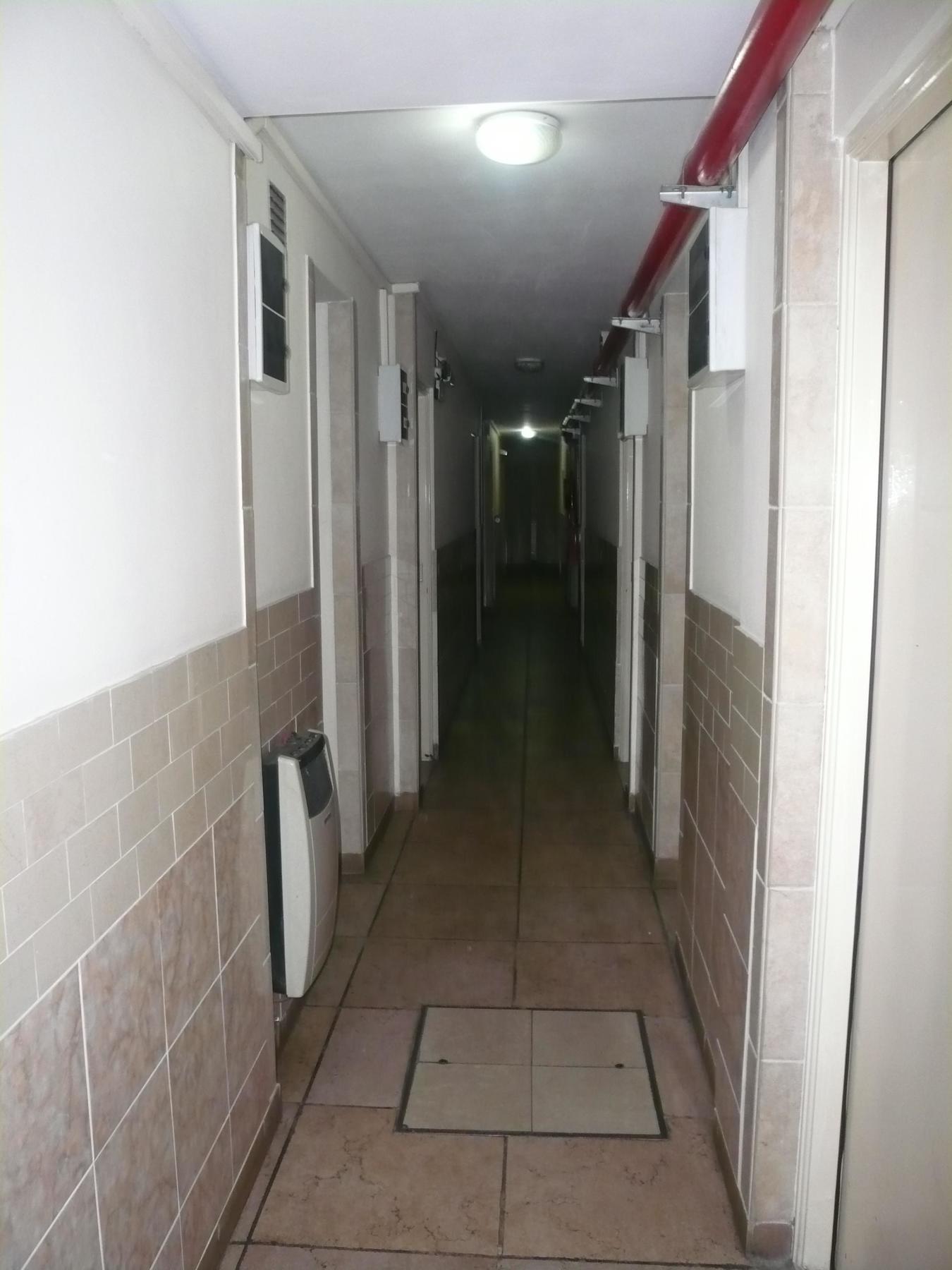 Hotel Cosme Buenos Aires Eksteriør bilde
