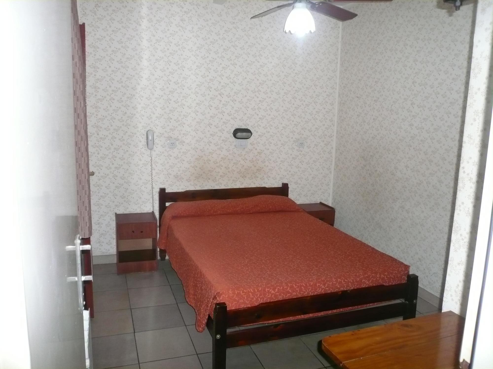 Hotel Cosme Buenos Aires Eksteriør bilde
