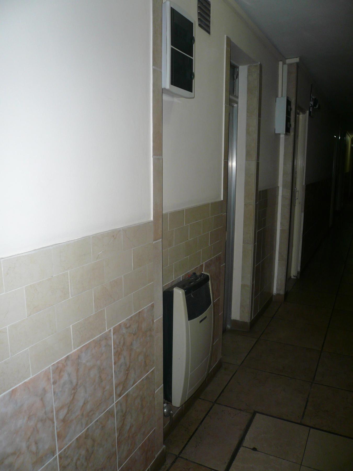 Hotel Cosme Buenos Aires Eksteriør bilde