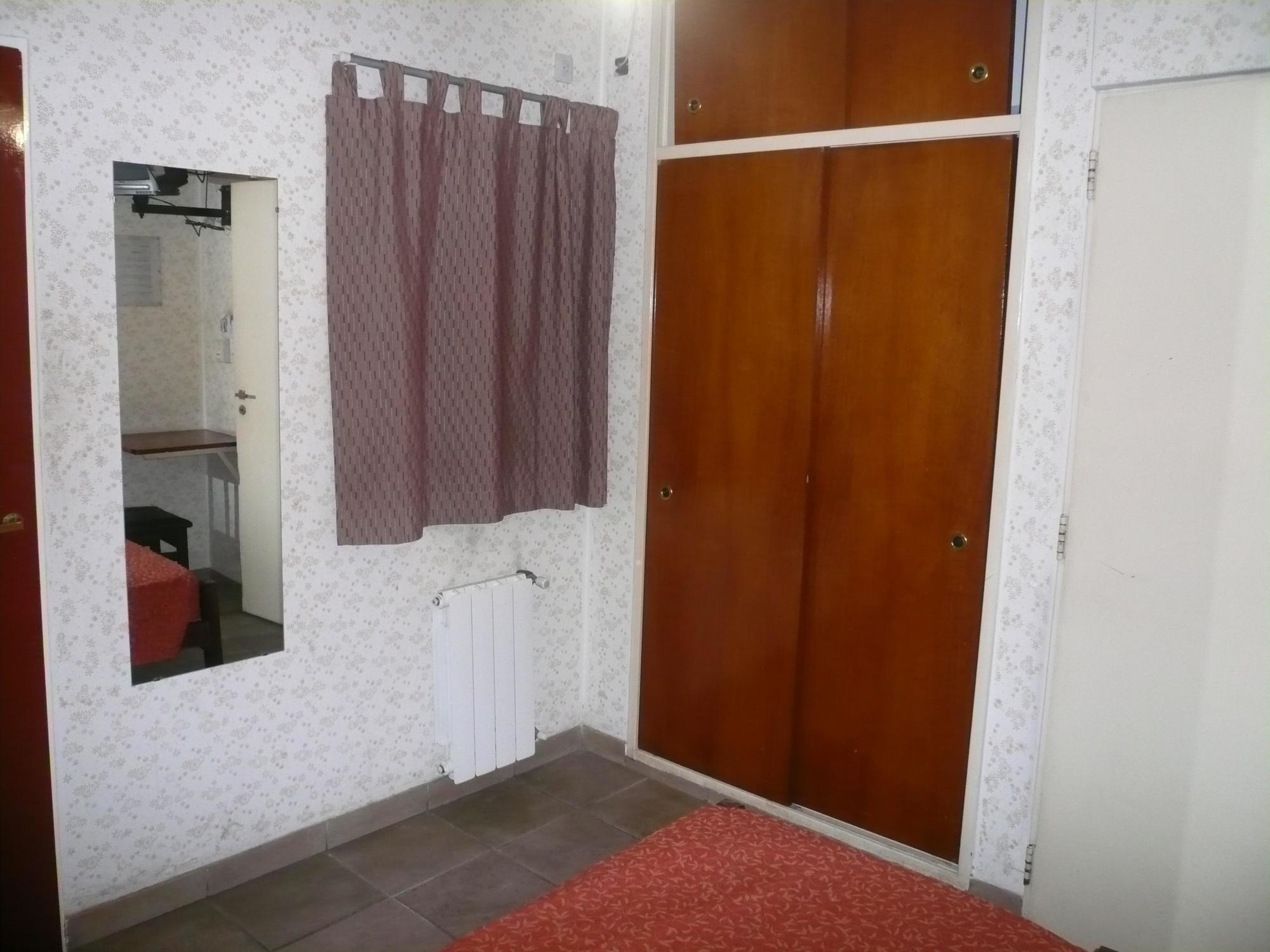 Hotel Cosme Buenos Aires Eksteriør bilde