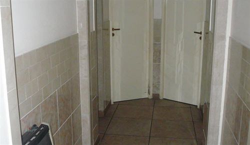 Hotel Cosme Buenos Aires Eksteriør bilde